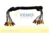 VAG 7H0971145FN Repair Set, harness